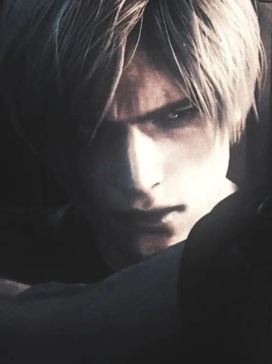 VocalCity4588의 Leon S. Kennedy