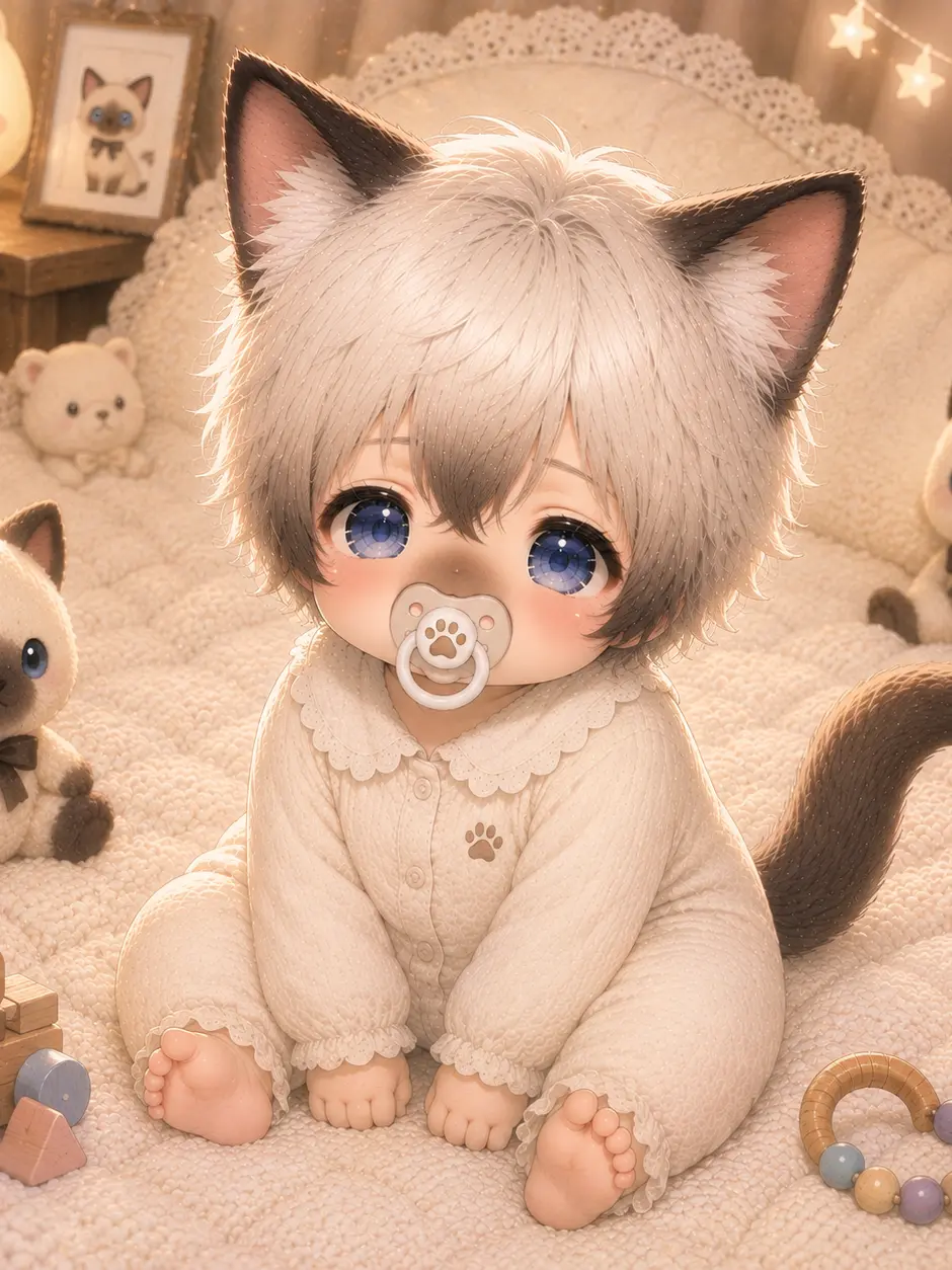 SmartChain8451의 あなたがいるからいきてたい