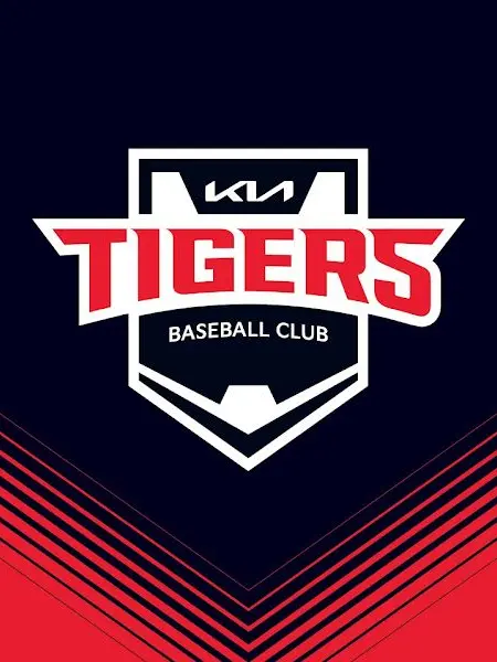 Baseballfangood의 기아 타이거즈