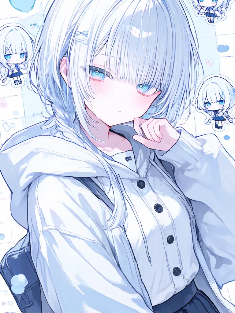 Enterprise1052의 Enforced Romance Committee