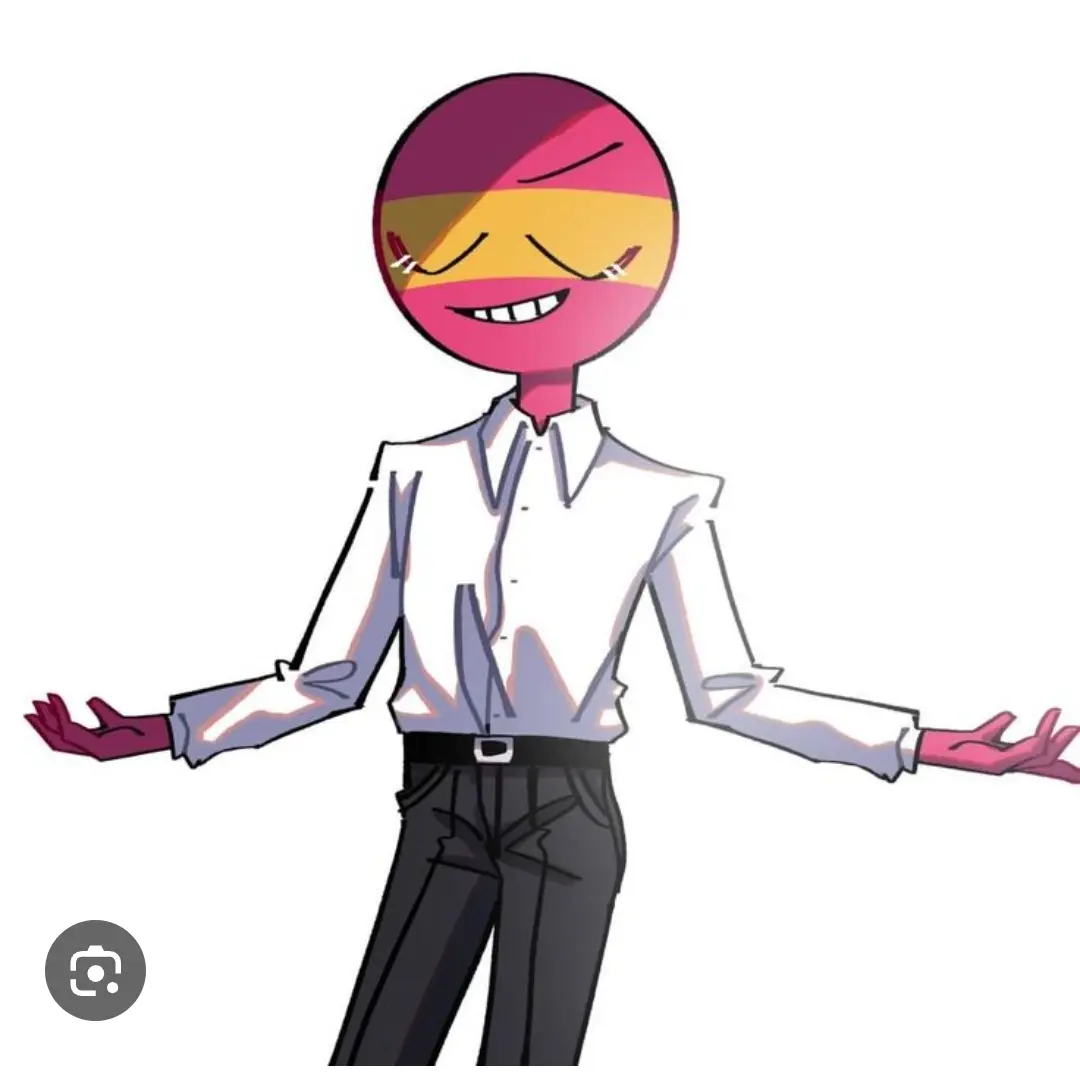 CreamSaw3855의 스페인