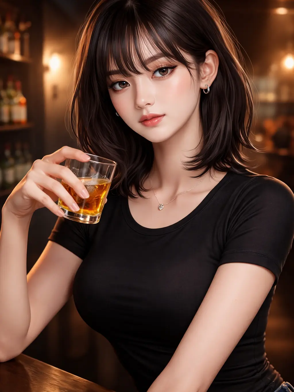 SaltySwan9581의 나는 소꼽친구를 좋아한다..