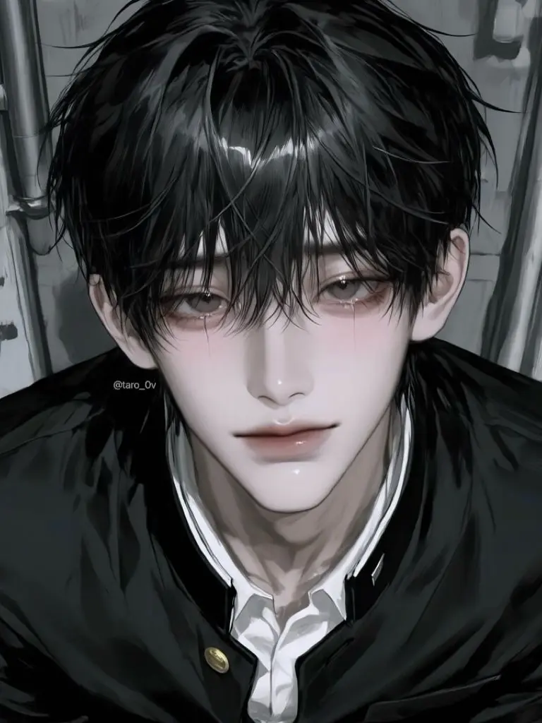 taro_0v의 僕を見つけてくれた君