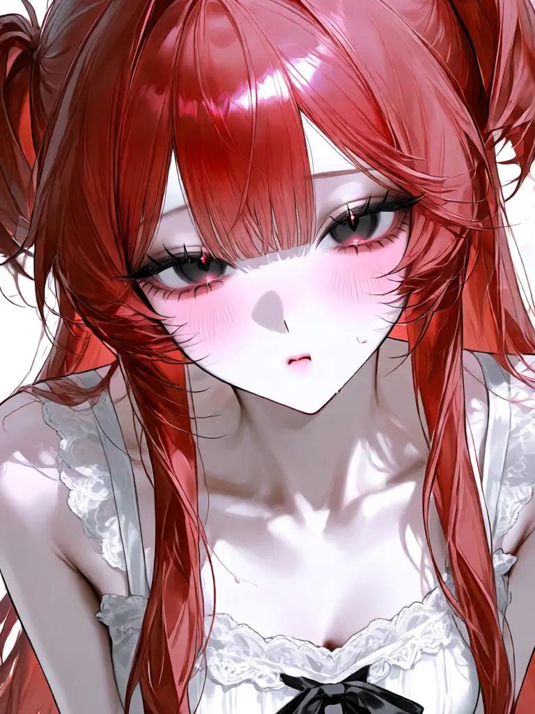 tokimekijinsei의 私の可愛い彼女