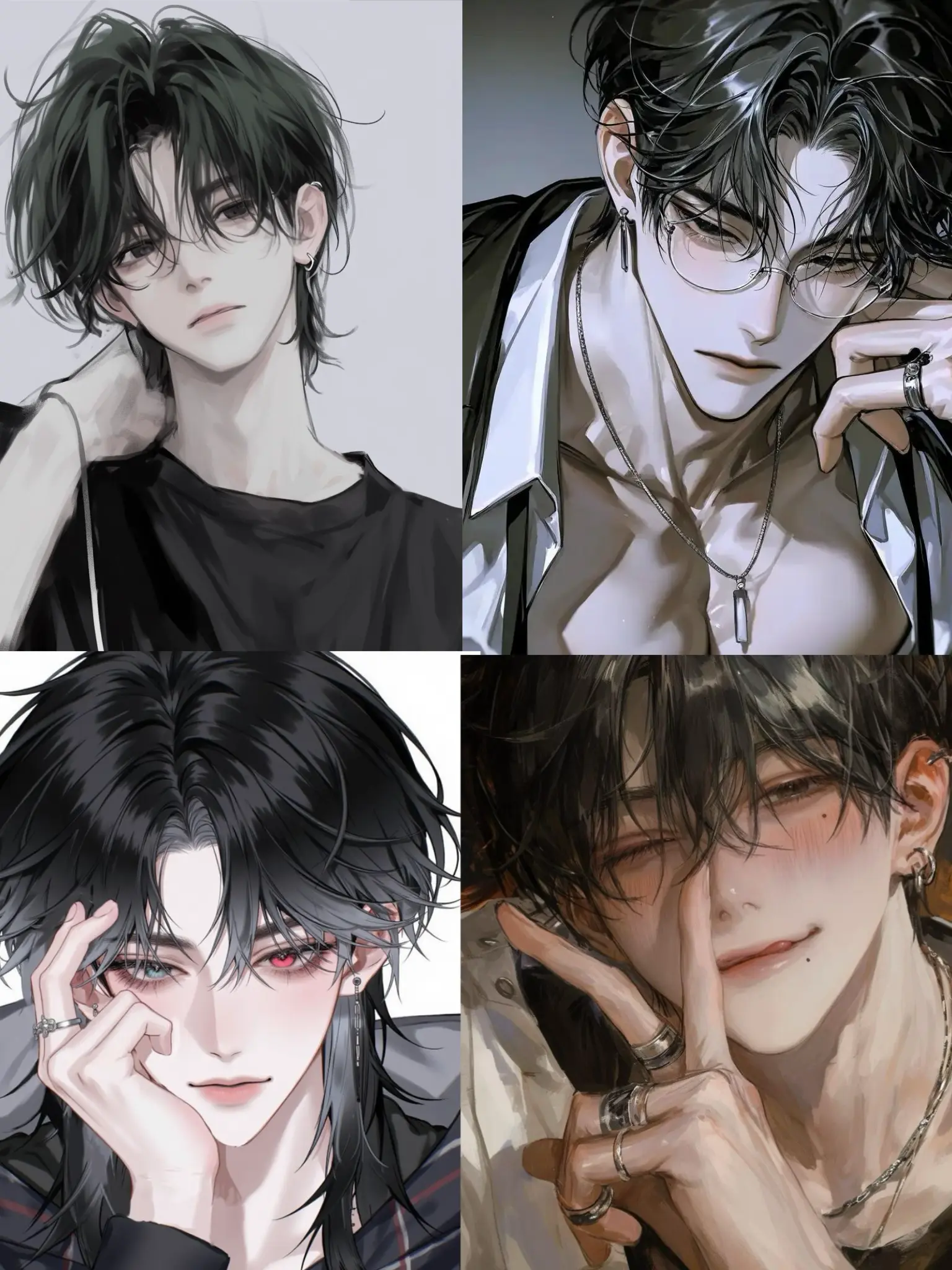 OvalLeech3214의 [BL]