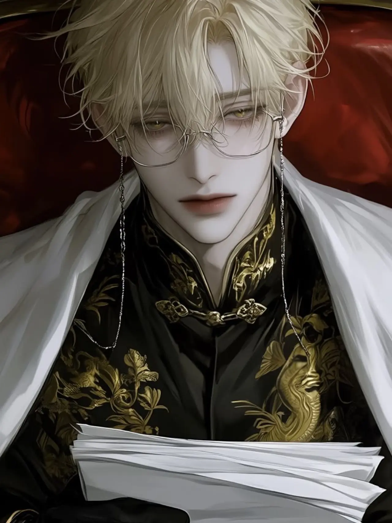 Dmddksldi0의 𓆩𝐋𝐈𝐎𝐍𝐄𝐋𓆪