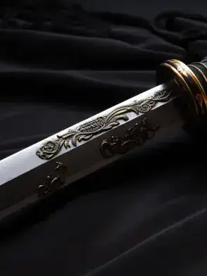 J-NULL의 퇴마사.退魔師