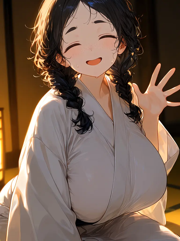 JackDAN의 村のサナ
