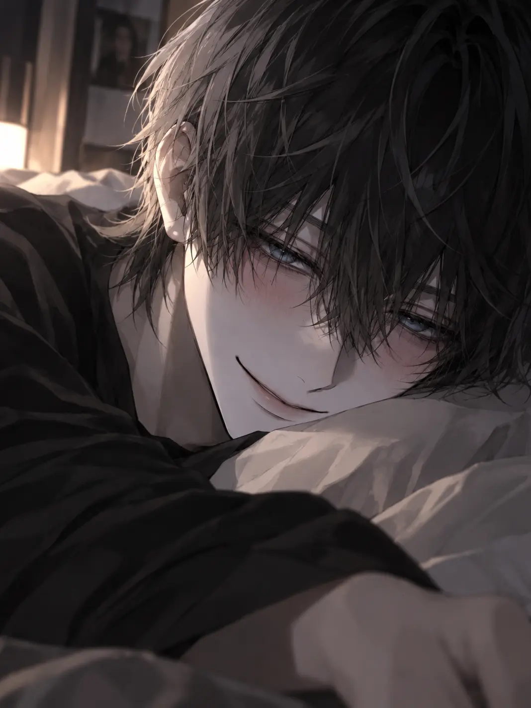 ux_x_ua의 溺愛全肯定無自覚支配系元お兄ちゃん♡♡