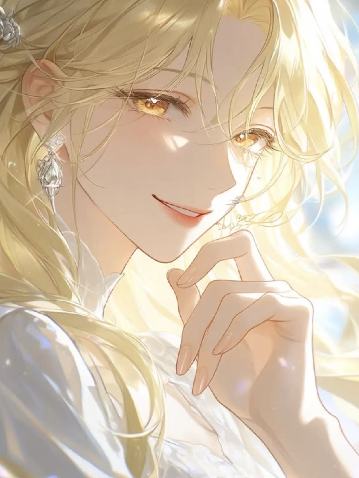 elnesan_의 笑顔の帰る場所