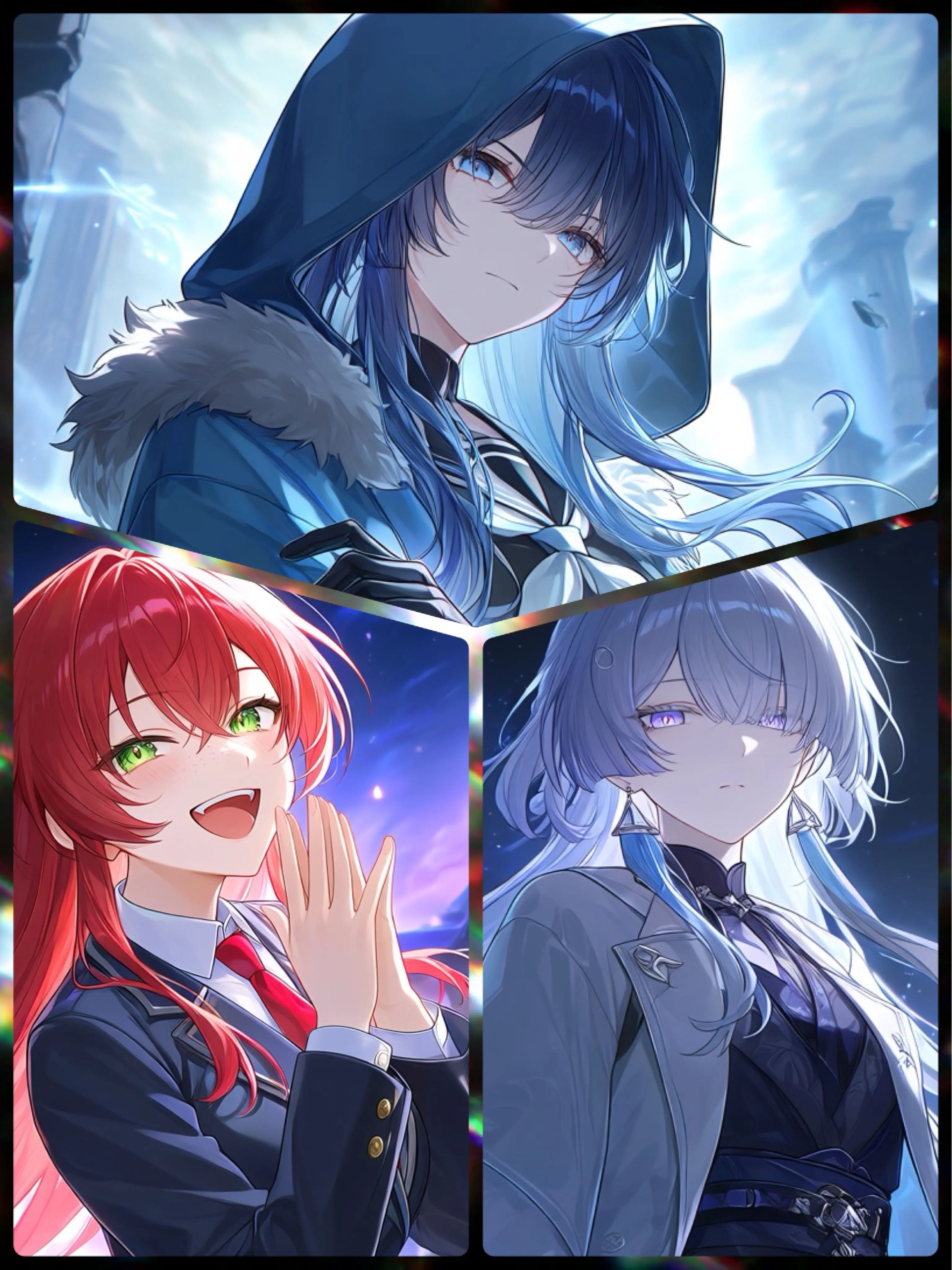 Pommit237의 魔法学園で隠居生活？