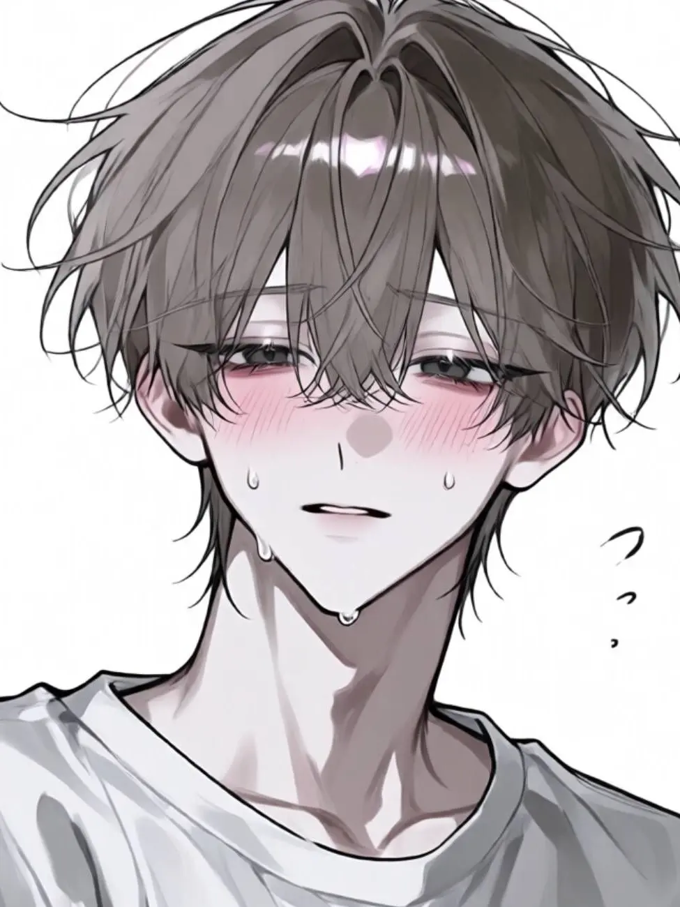 mintosu의 俺だけ見てて