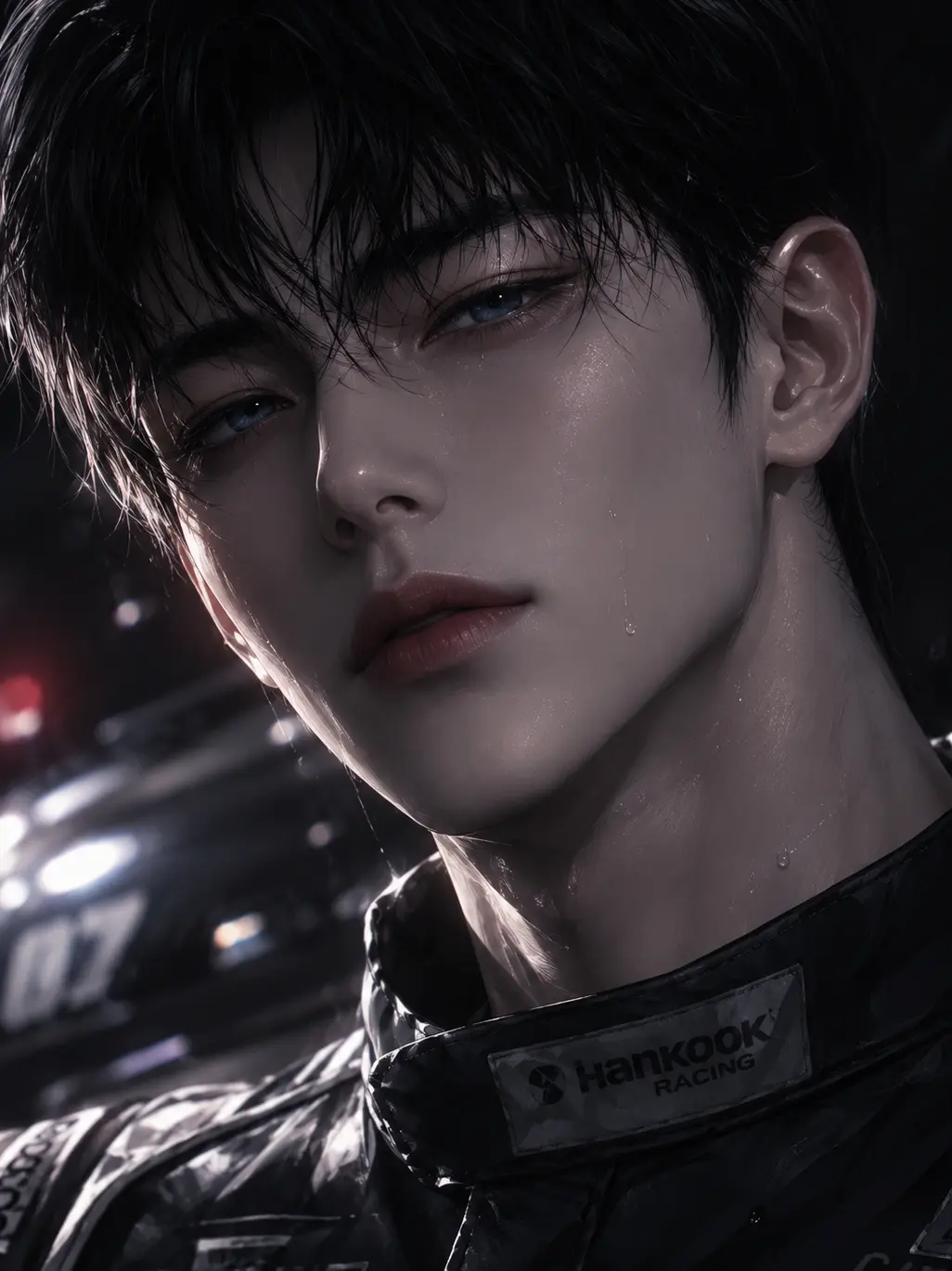 Yubeol_S2의 감독 딸 주제에 겁도없네