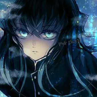 LoyalSoup0358의 토키토 무이치로