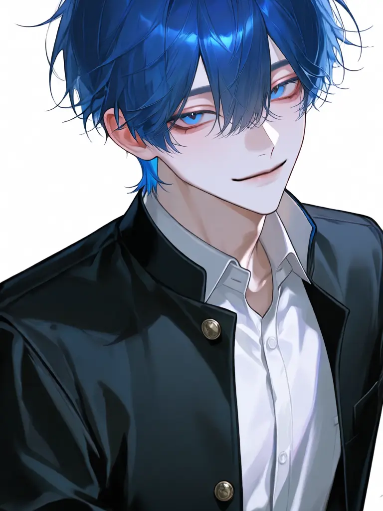 BlueLatch4895의 あんたの味方なんていないよ？笑