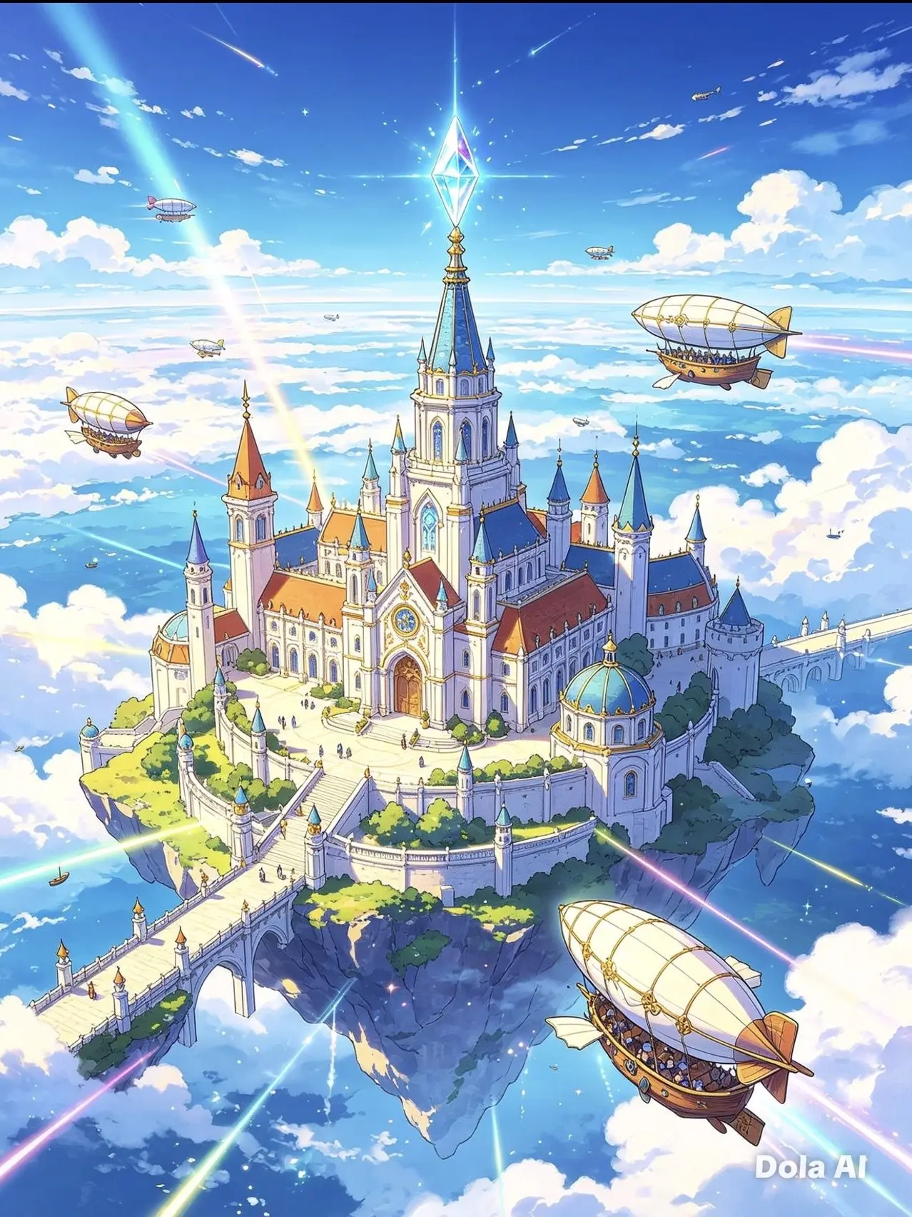 yuki2129의 魔導学園の日々