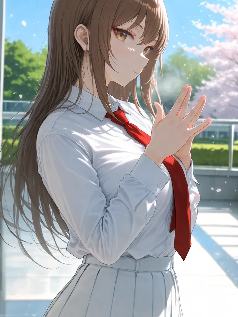 210_NEET의 彼氏持ち美少女は責任を取る