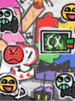 다이 오브 데스 대표 이미지