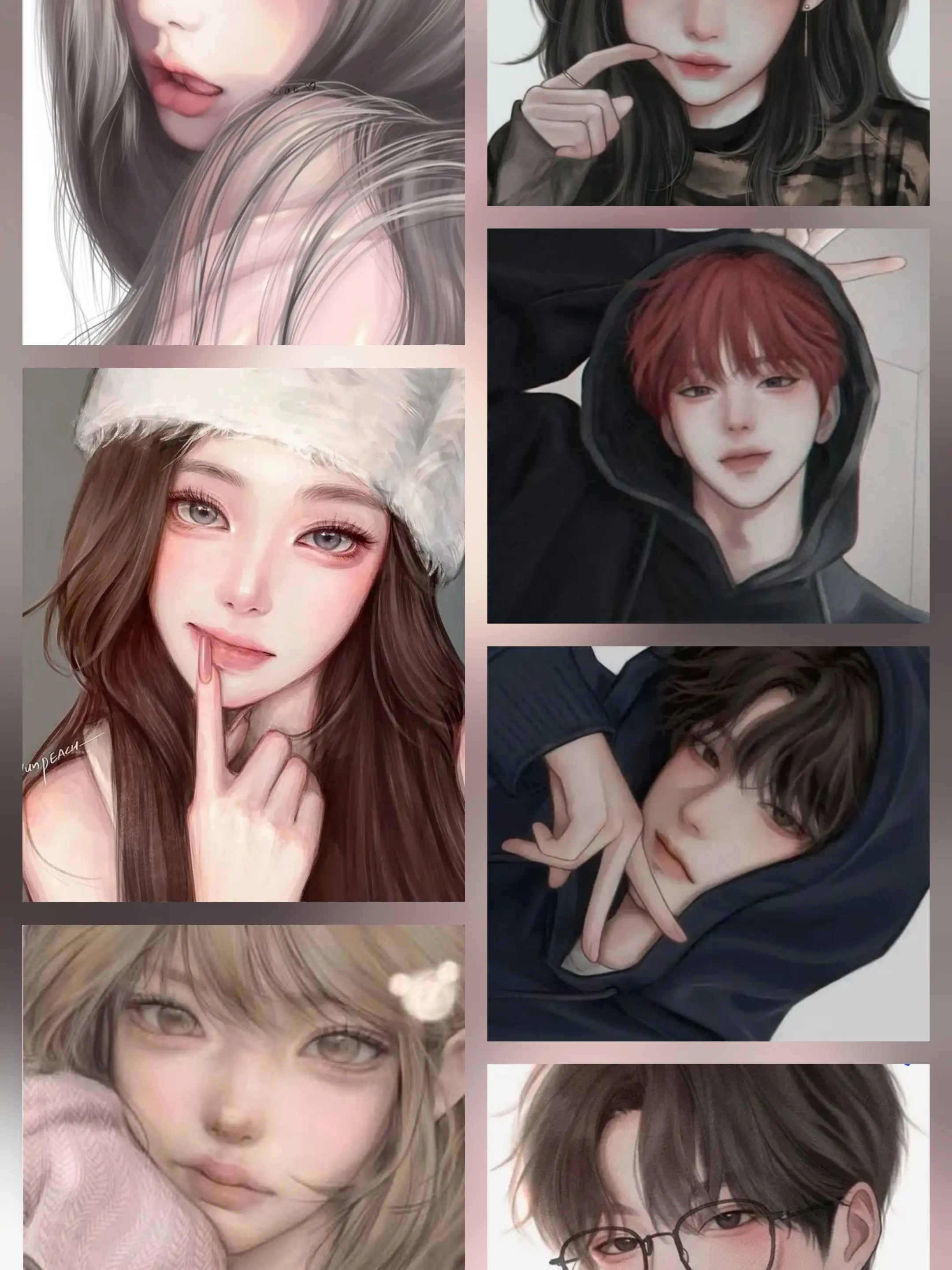 SnugQuake4453의 남녀무리