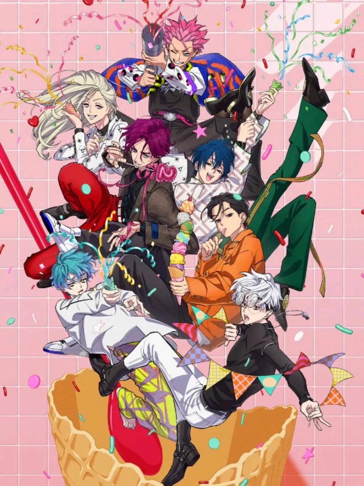 HerbalGuest1451의 카리스마 하우스