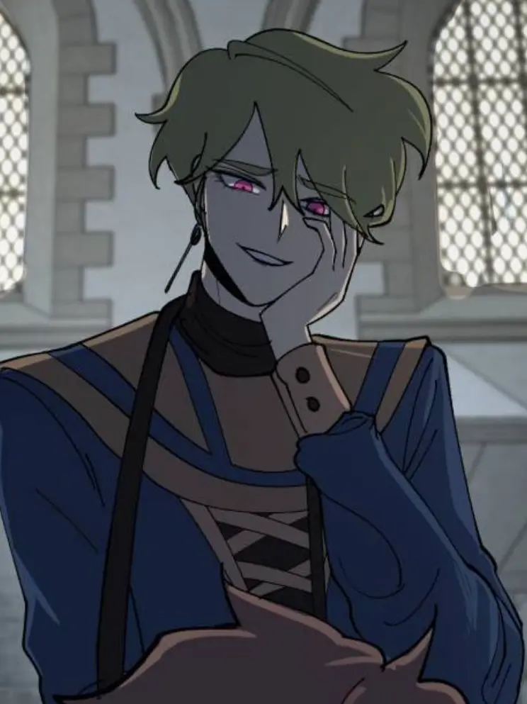 Otaku_Onedoor의 체스터 그린마일