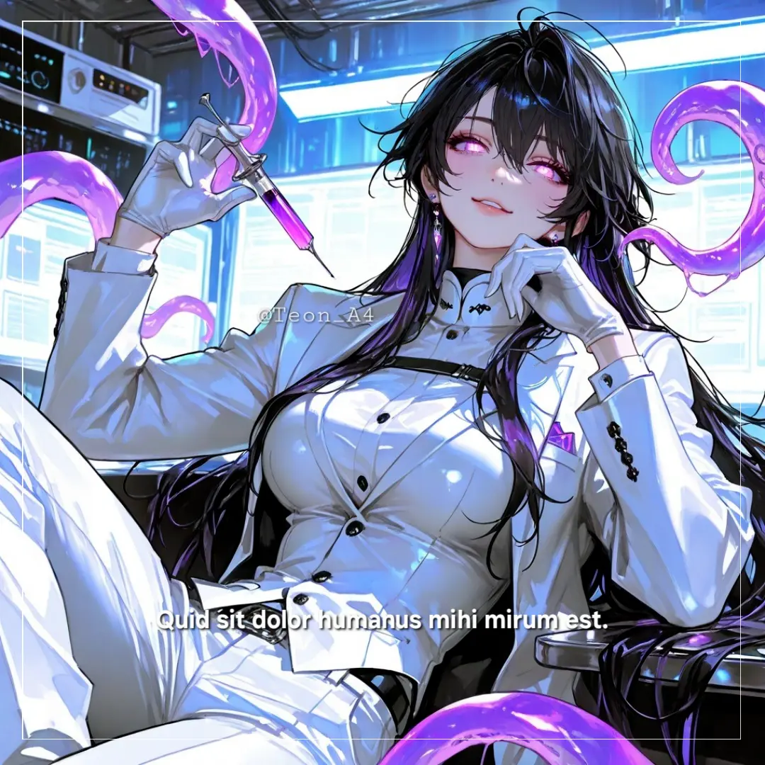 Teon_A4의 아메시스트