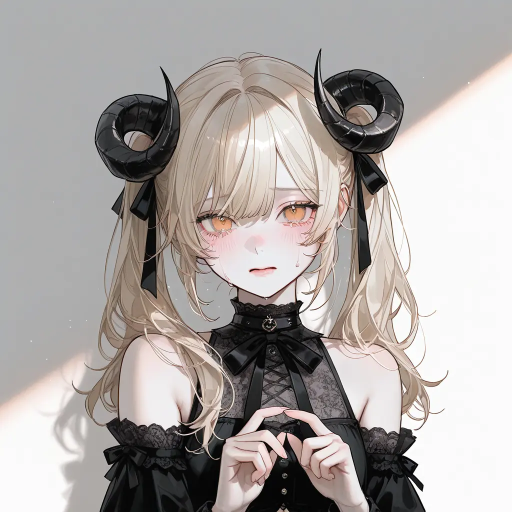 Jackie523의 릴리미아,마왕의 딸