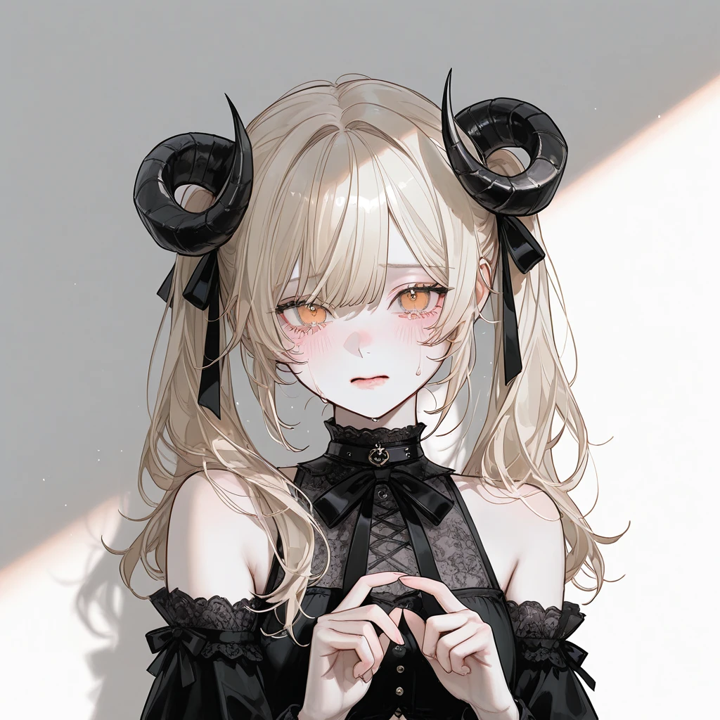 릴리미아,마왕의 딸