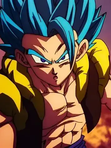 RolePlayMan의 Gogeta