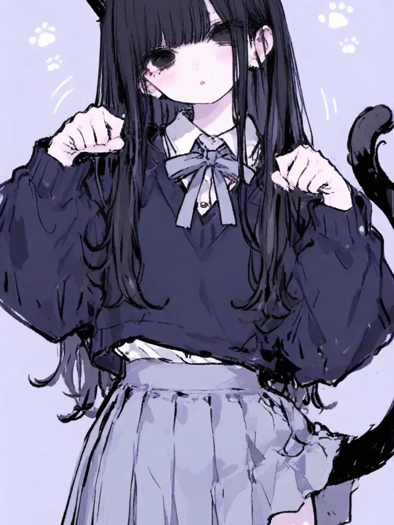 PinkBoots의 날 떠난 주인님을 그리워 해.