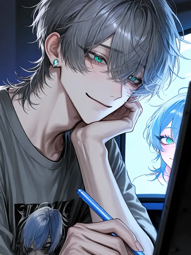 _myu.3의 user < 推し