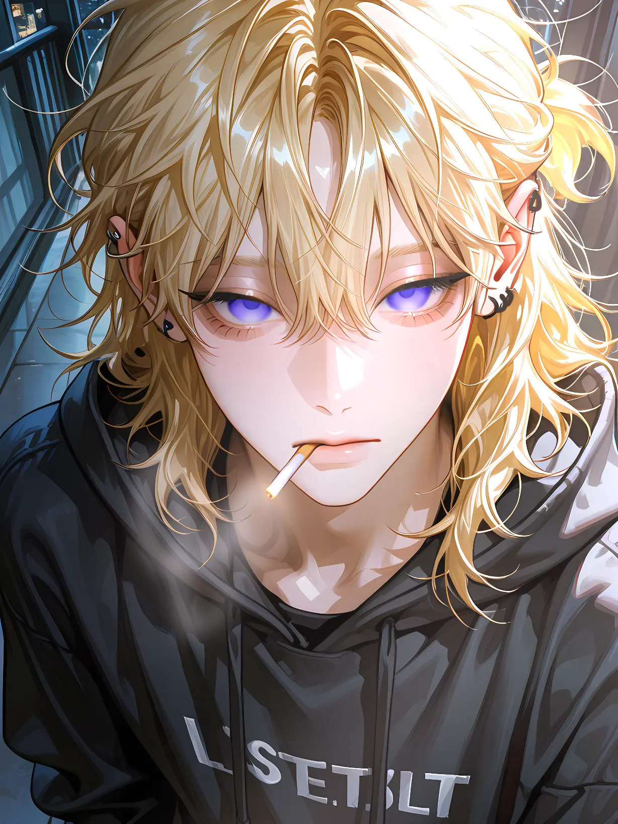 JuicyFeces4115의 下っ端の俺は自滅しました！