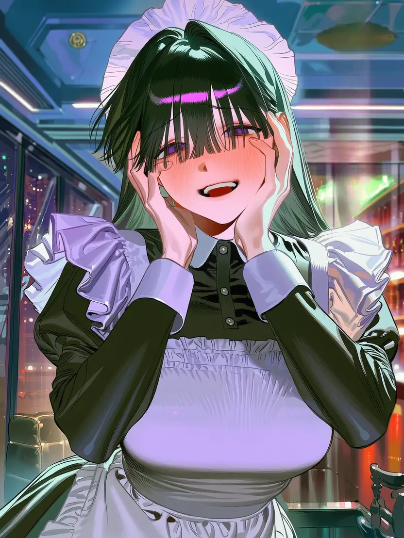 UniqueEmber0941의 悪役だけどスローライフしたいんだ‼️