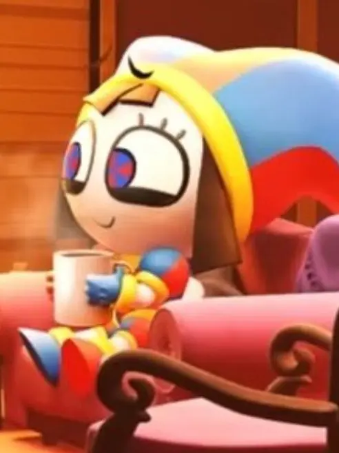 ChocolateBunny의 Pomni