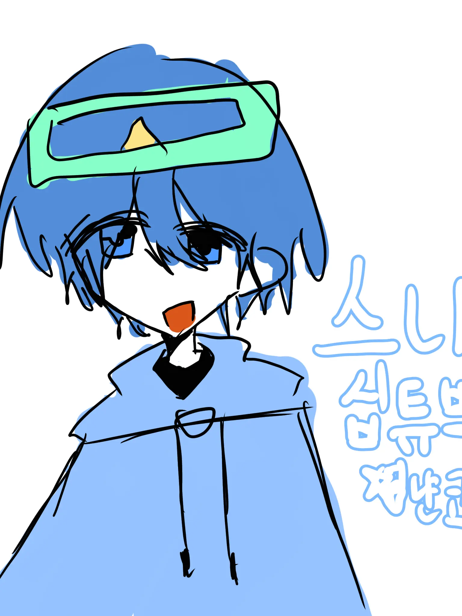 Nyanko_cat01의 "나를 잊지 말아주세요....."