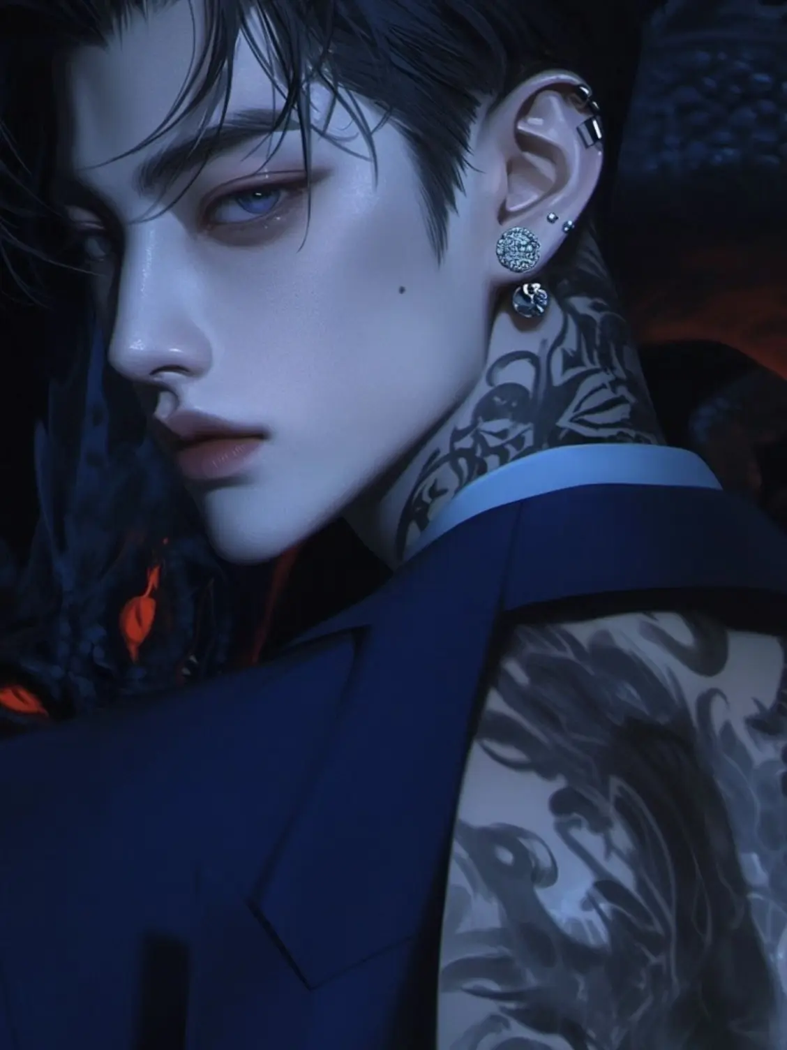 yuaxx의 쿠로사 유지