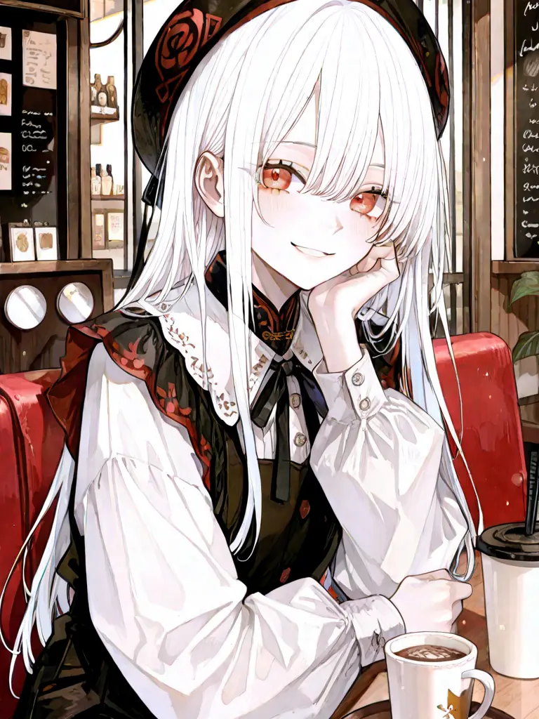 Mega_J의 타네즈키 히카리