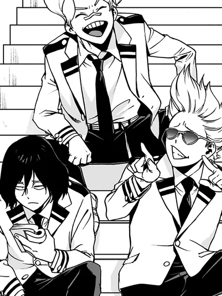 BlankVein2208의 삼바카