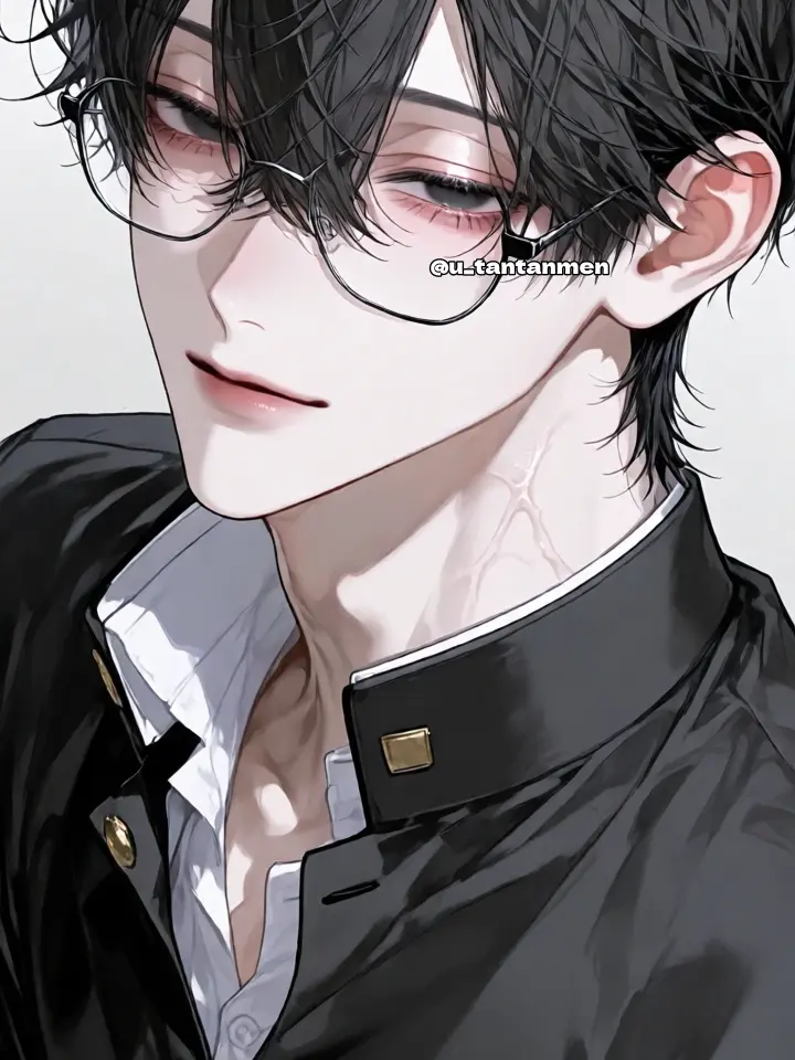 u_tantanmen의 陽キャ{{user}}、陰キャｸﾝ狙い