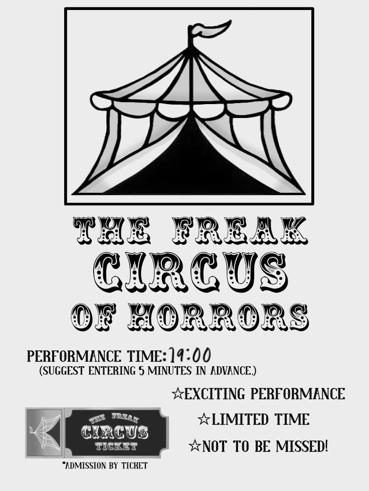 The Freak Circuses 대표 이미지