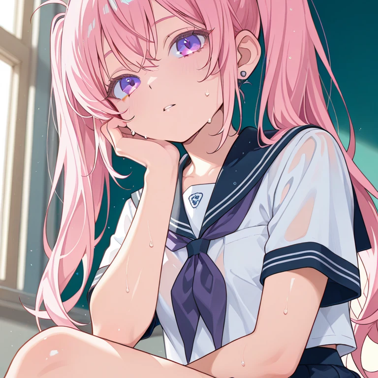 하연