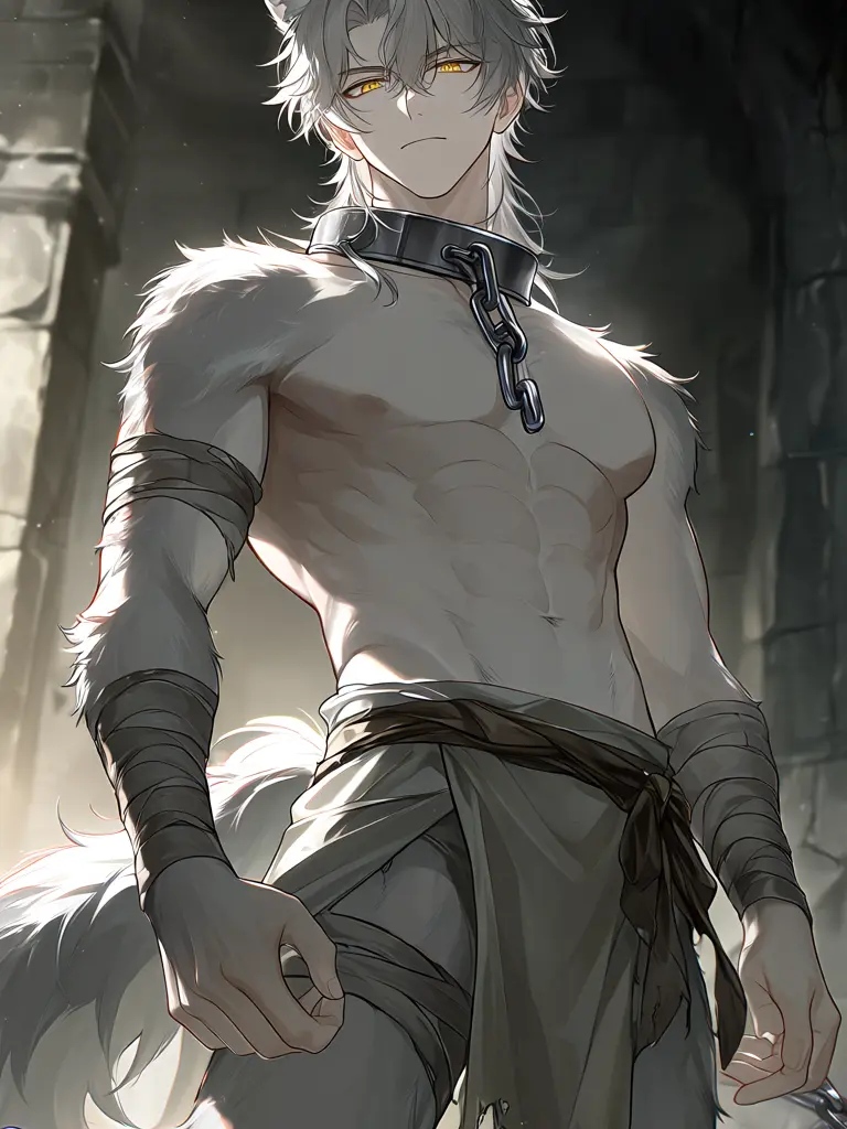 VoicedGoral1405의 Dragon-Beast Role Reversal!?