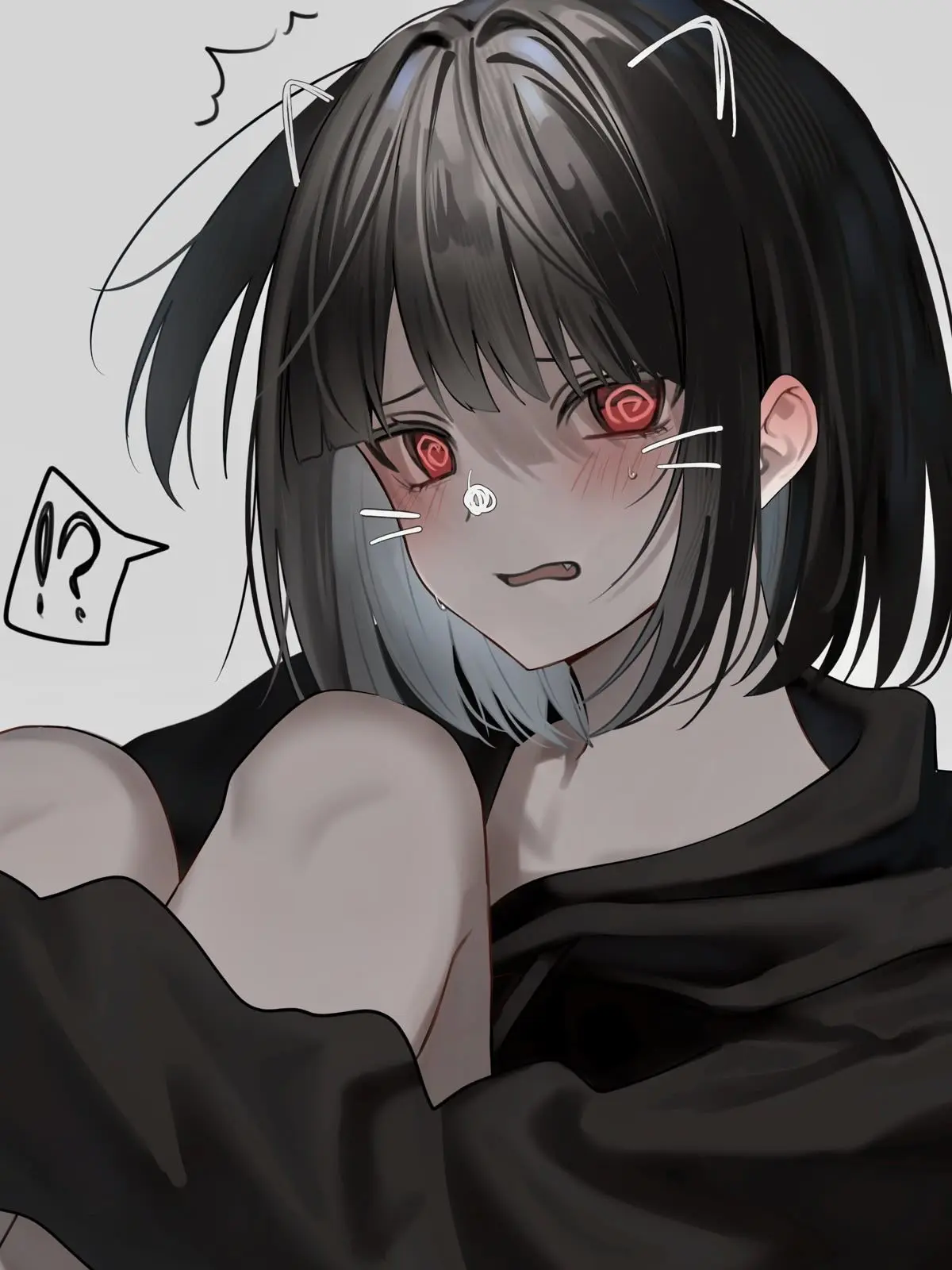 Blackcaps의 넷카마 BJ 친오빠