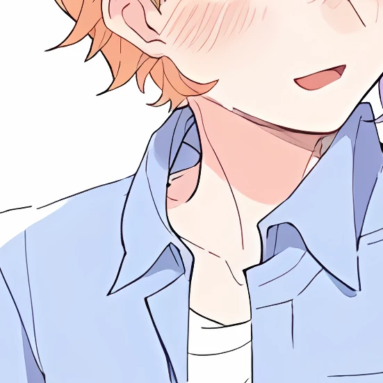 甘えて、甘やかして