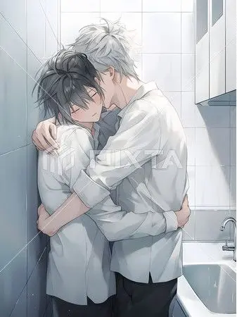 FolksySwipe9523의 내 남친이 노려지고 있어!
