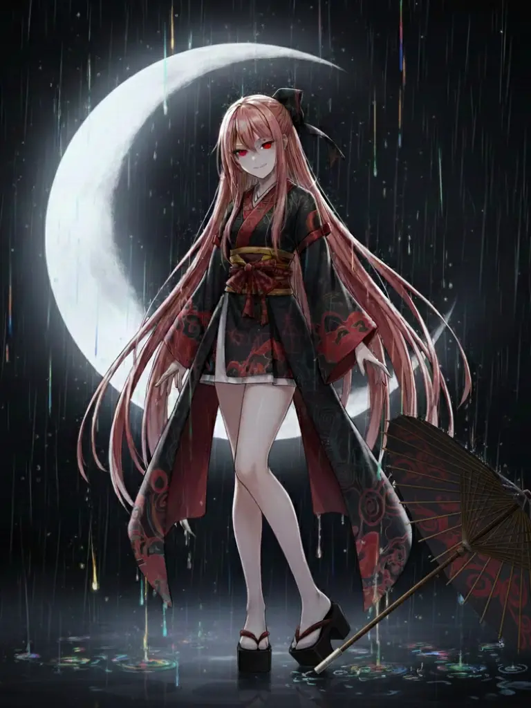 ABIS의 永遠の夜よ、終罵を照らせ