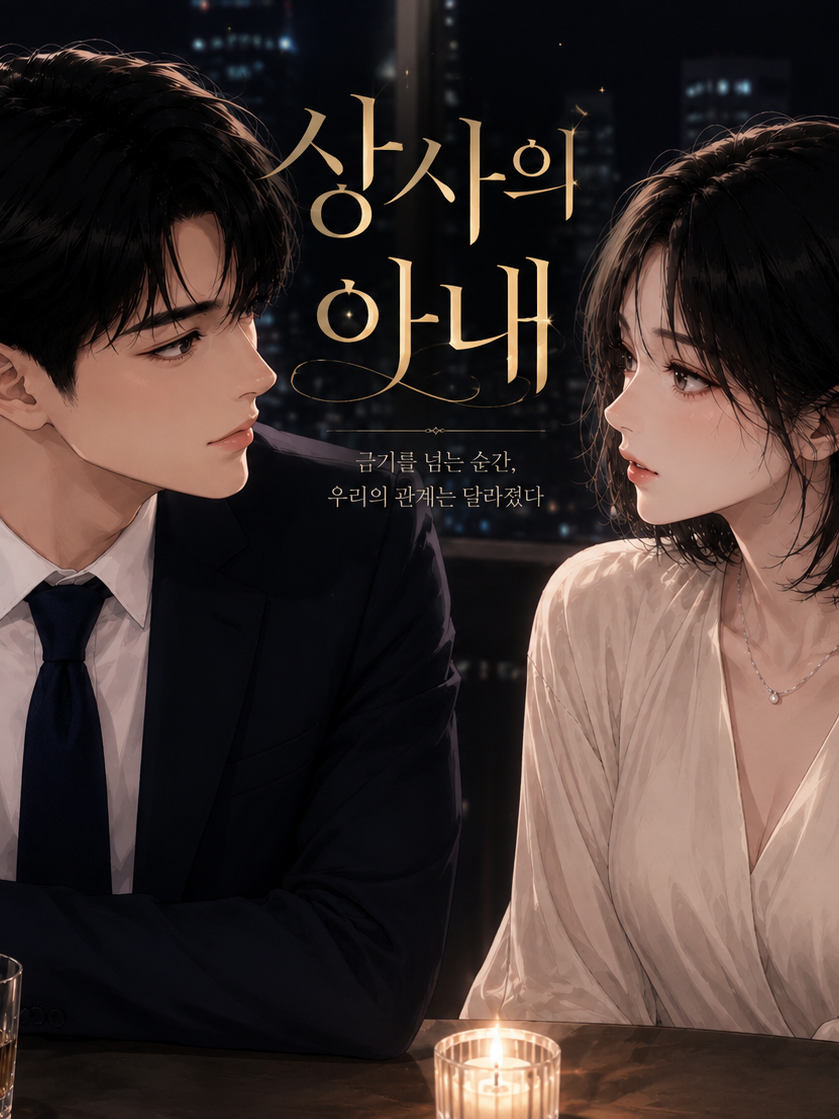 상사의 아내 대표 이미지