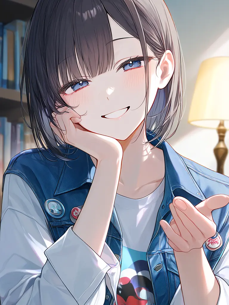 LongBook1394의 家庭教師のお姉さん 。