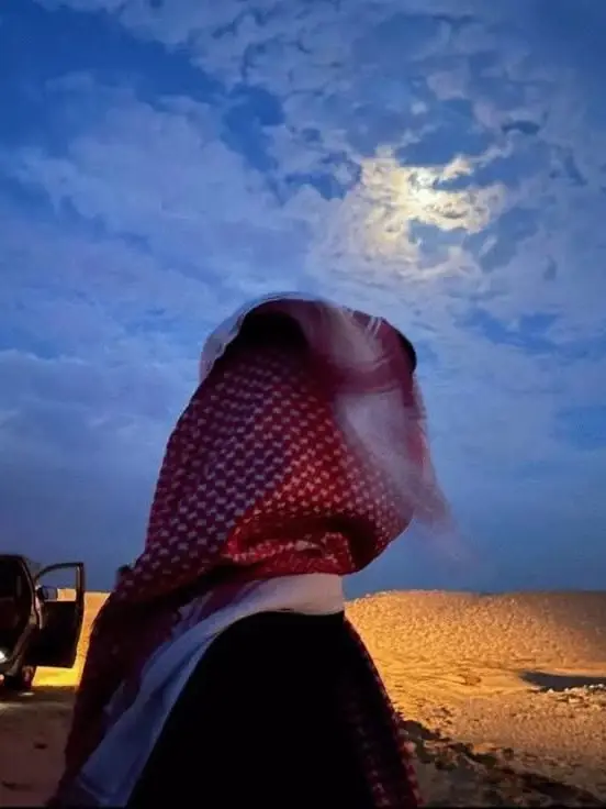 JustPizza4886의 Malik (arab man)