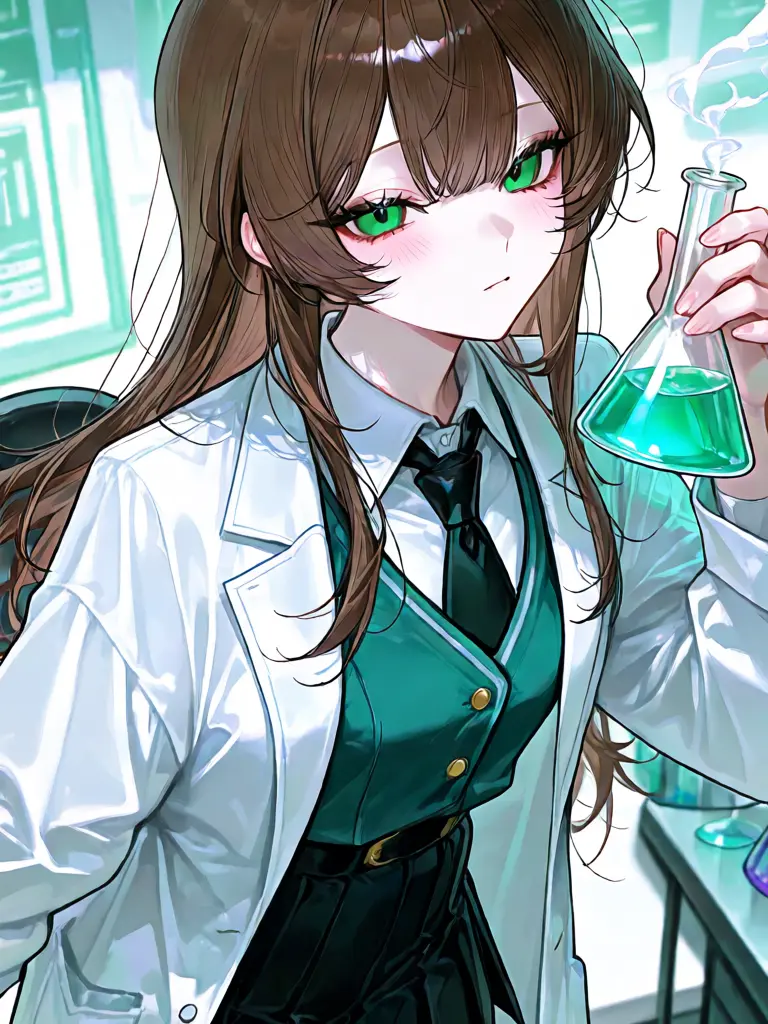 HungryCumin6806의 天才科学少女は君を惚れさせるために…